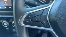 Renault Captur 1.0 TCE 90 Rive Gauche 5dr Petrol Hatchback